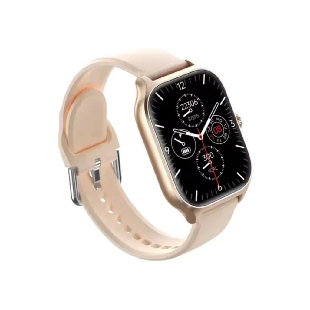 Reloj Inteligente 4pro Tactil Smart Watch Mujer Mujer Hombre