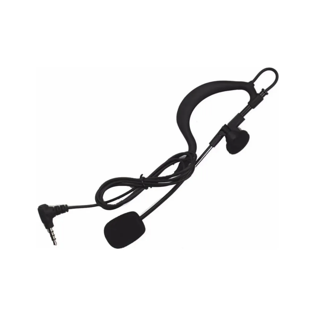 Auricular Para Intercomunicador Ejeas