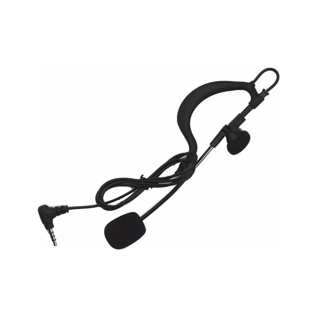 Auricular Para Intercomunicador Ejeas