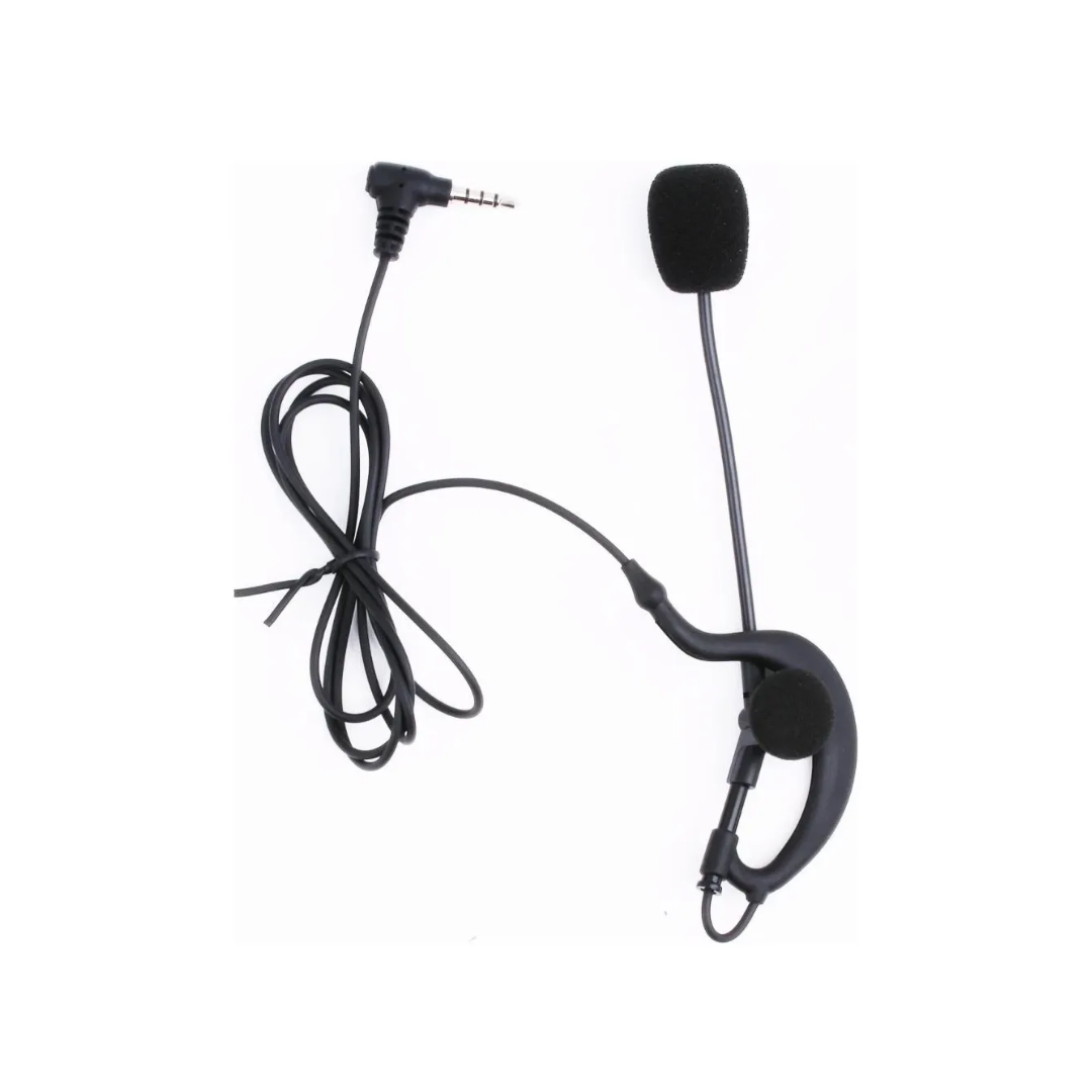 Auricular Para Intercomunicador Ejeas