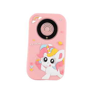 Telefono Celular Juguete Para Niños Con Camara