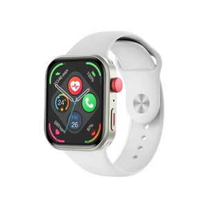Reloj Inteligente Tactil Triple Malla Smartwatch