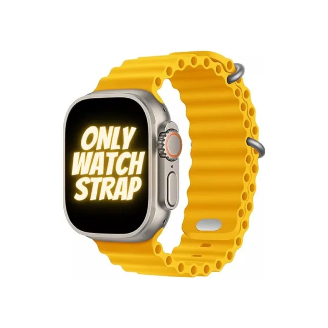 Smartwatch Reloj Inteligente T900 Ultra 2