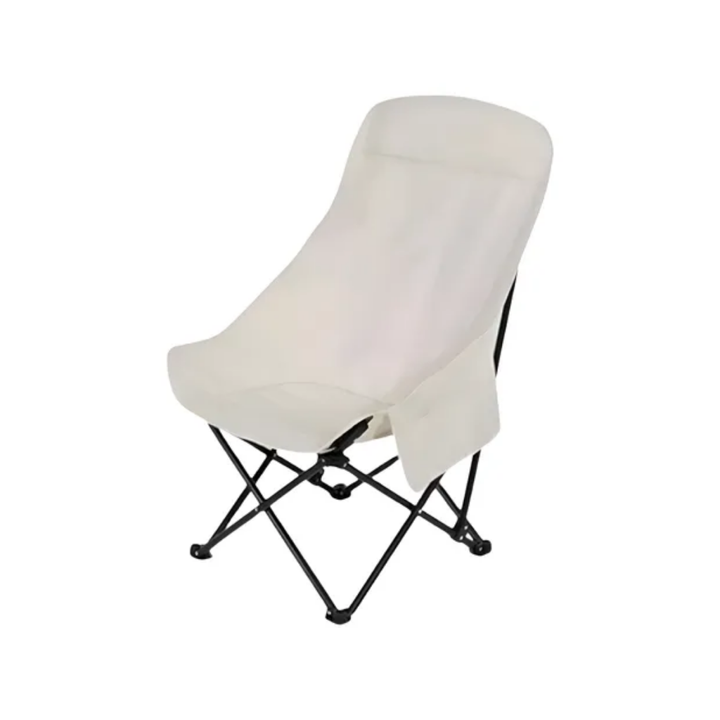 Silla Para Camping Reforzada Alta Calidad