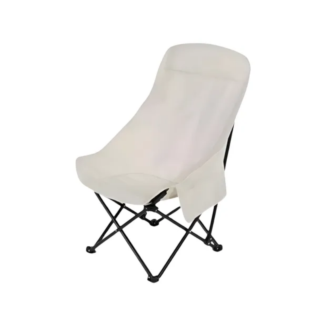Silla Para Camping Reforzada Alta Calidad