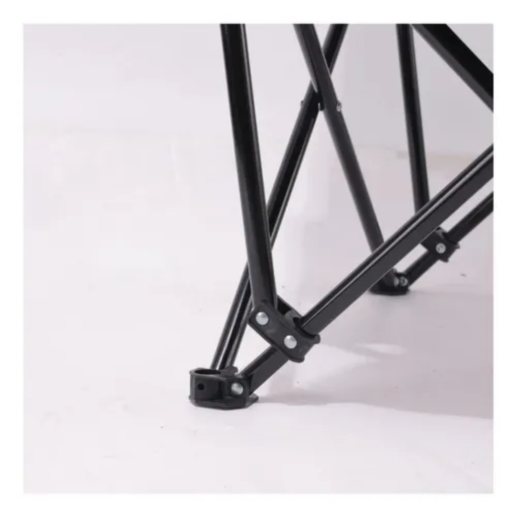 Silla Para Camping Reforzada Alta Calidad