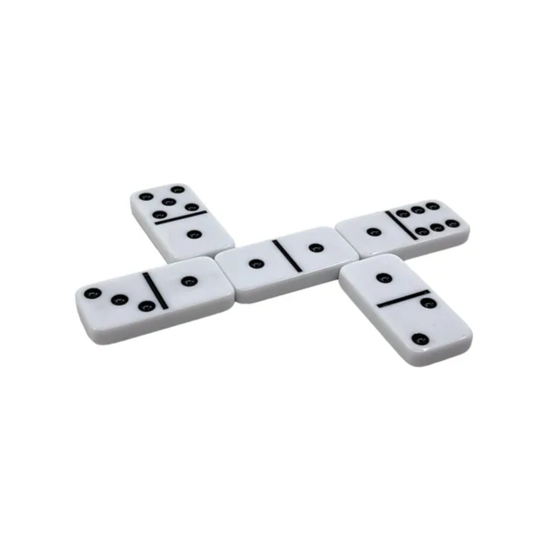 Juego De Dominó - Soto