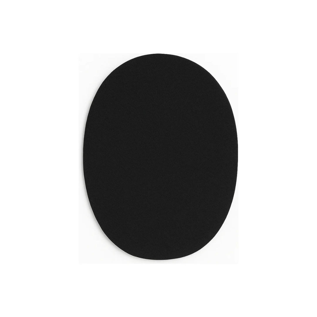 Parche Rodillera y Codera Infantil Termoadhesivo IDEAL® Kids Jean