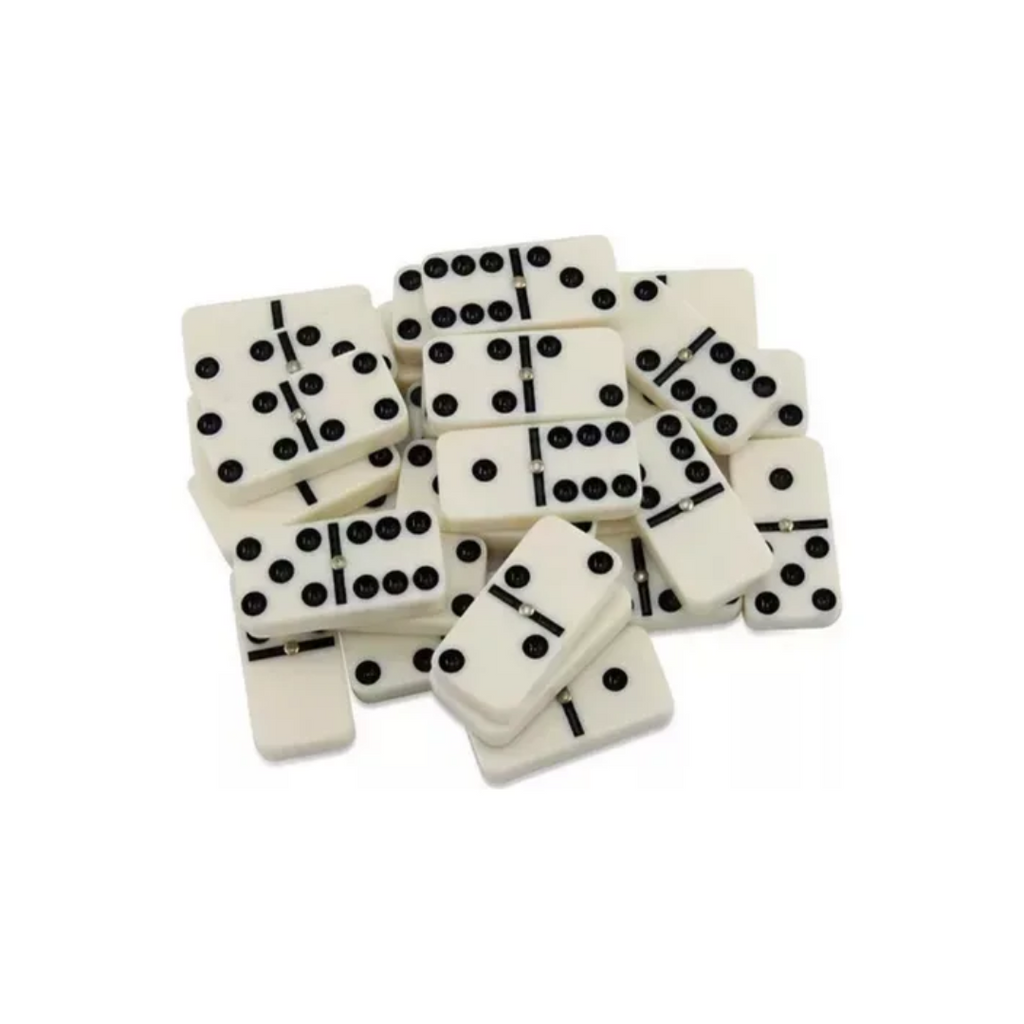 Juego De Dominó - Soto