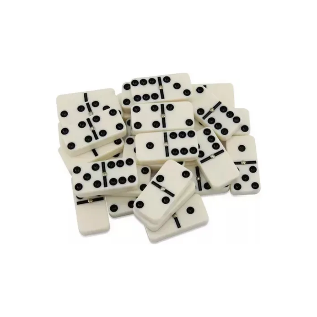 Juego De Dominó - Soto