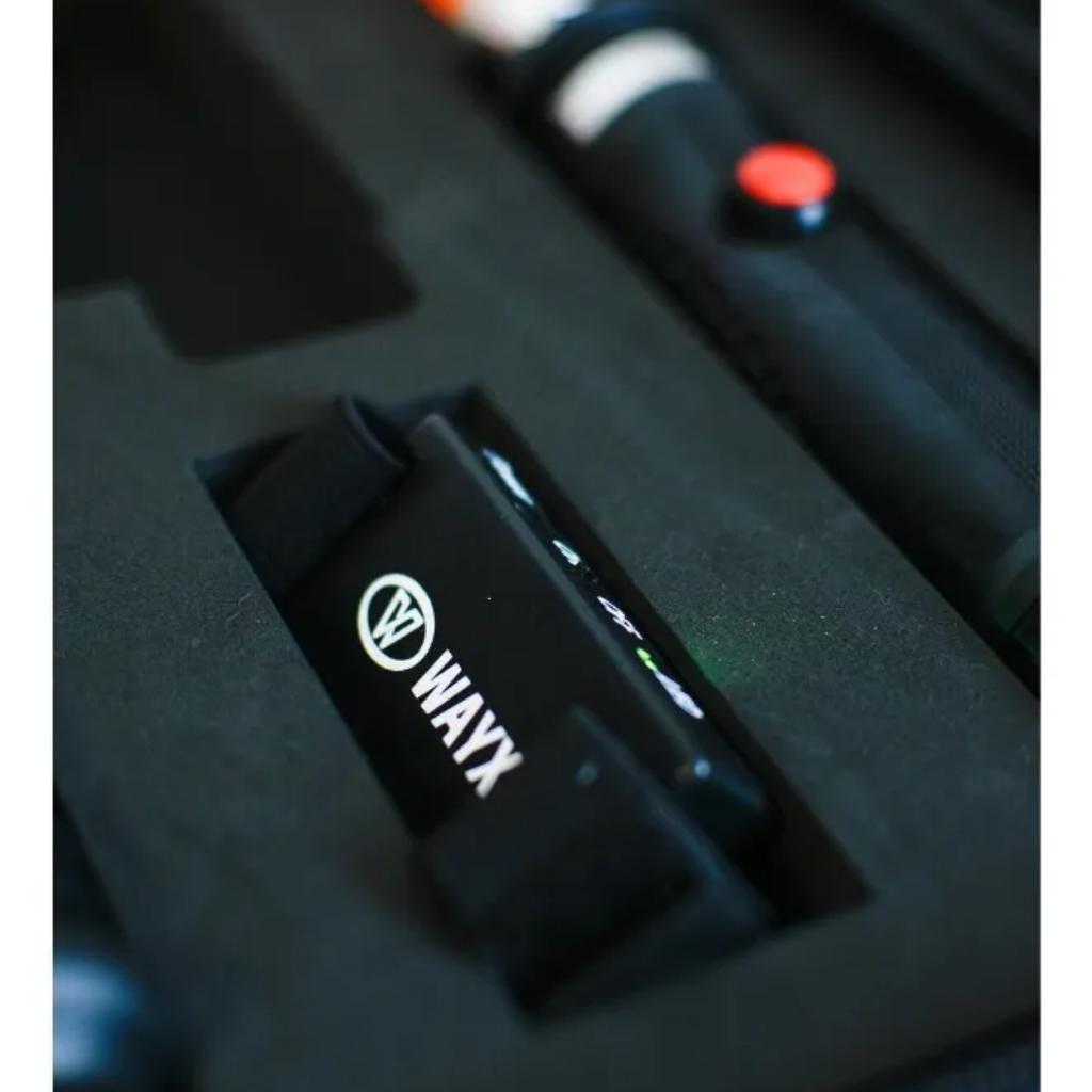 Banderines Electrónicos para Árbitros con Carga Rápida