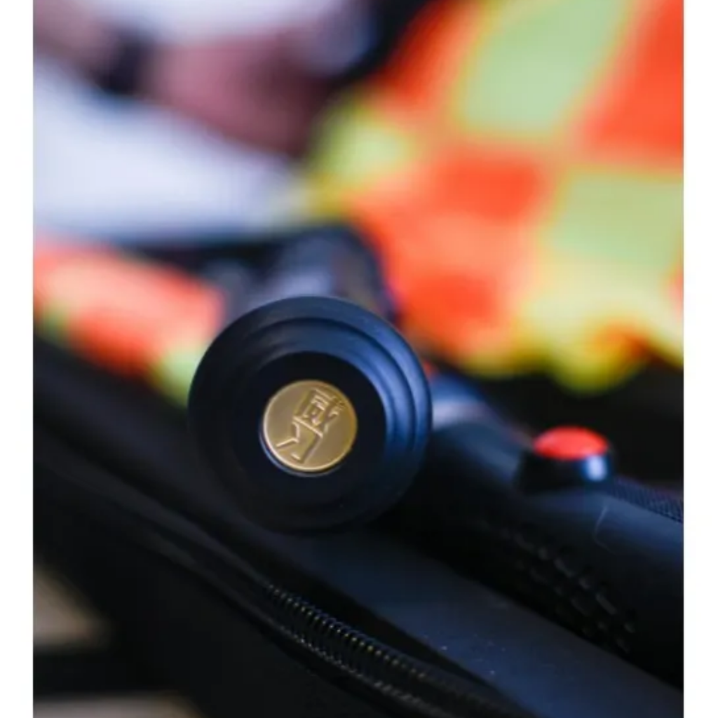 Banderines Electrónicos para Árbitros con Carga Rápida