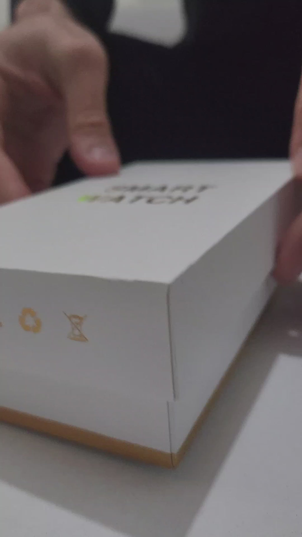 Reloj Inteligente Smartwatch Glucosa Control De Salud Ecg